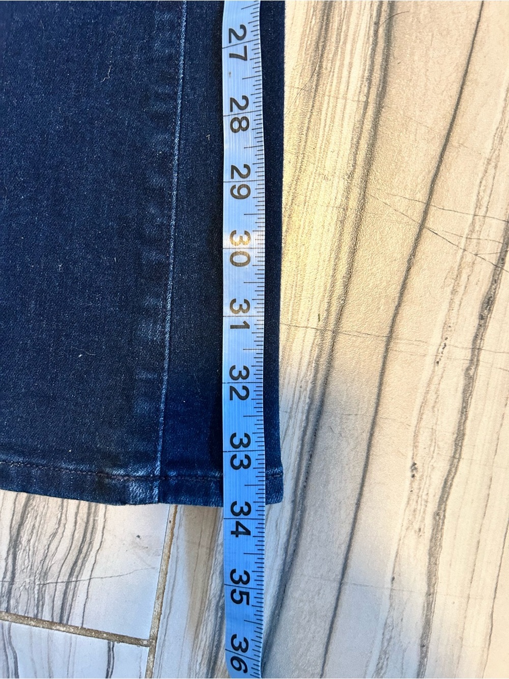 PAIGE Laurel Canyon High-Rise Bootcut Jeans - Picture 12 of 16